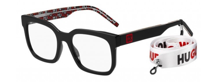 Hugo Hg 1223 106584INA5320 - Black...