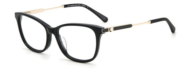 Kate Spade Gael 1053698075315 - Black