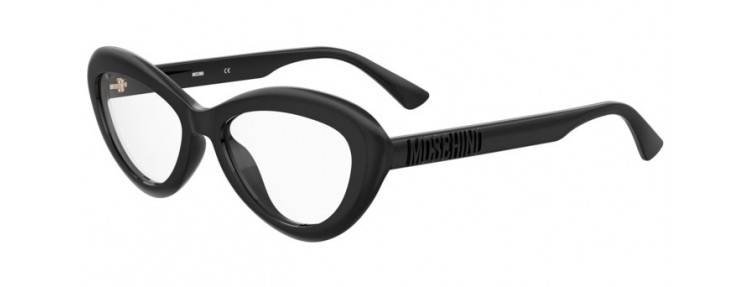 Moschino Mos635 1083448075317 - Black
