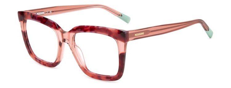 Missoni Mis 0173 108302HT85218 - Pink...