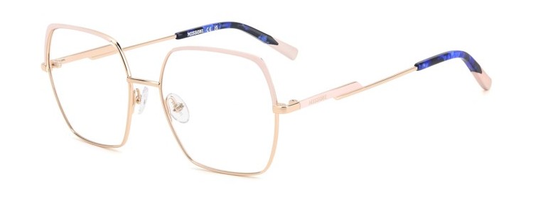 Missoni Mis 0180 108299EYR5417 - Gold...