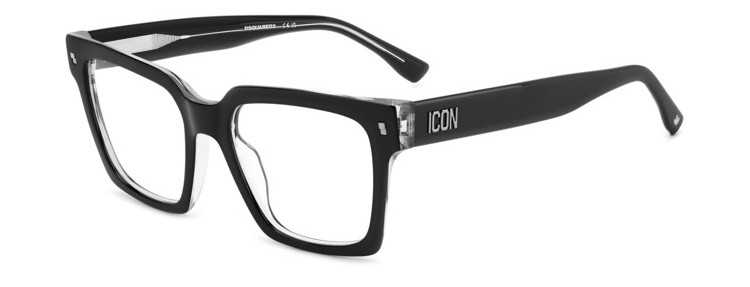 Dsquared2 Icon 0019 1082687C55218 -...