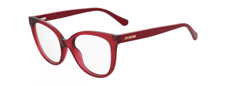 Moschino Love Mol635 108053C9A5219 - Red