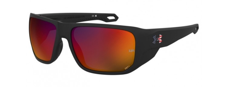 Under Armour Ua Attack Md...