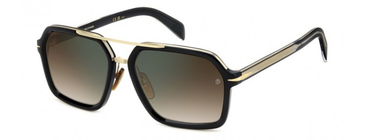 David Beckham Db 7128/S 2072102M258QY...