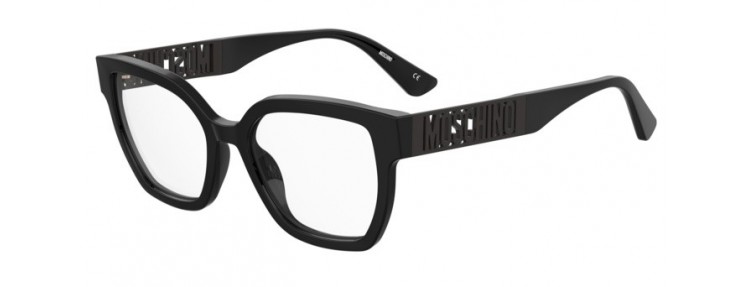 Moschino Mos633 1083658075218 - Black