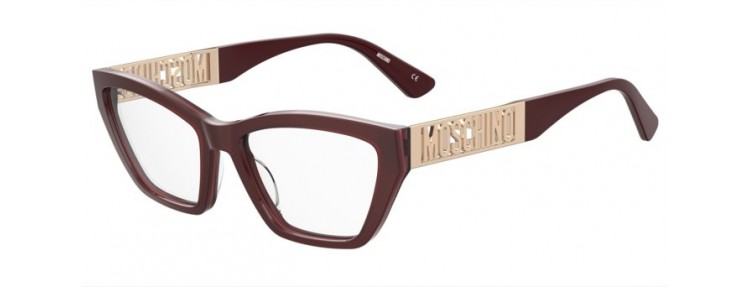 Moschino Mos634 108364LHF5517 -...