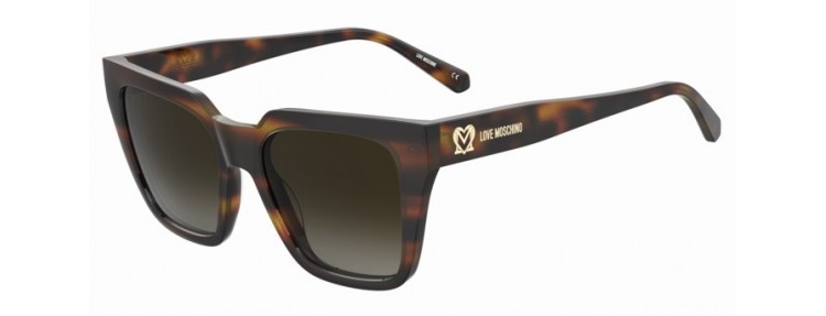 Moschino Love Mol065/S 20590405L52HA...