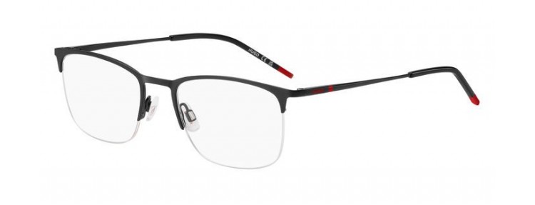 Hugo Hg 1291 108418OIT5320 - Black Red