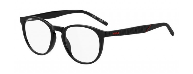 Hugo Hg 1308 1084218075119 - Black