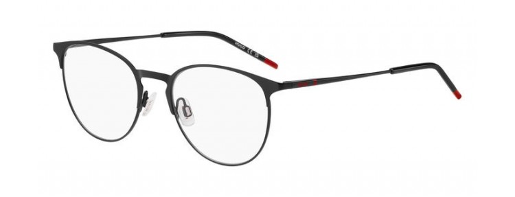 Hugo Hg 1290 108410OIT5219 - Black Red
