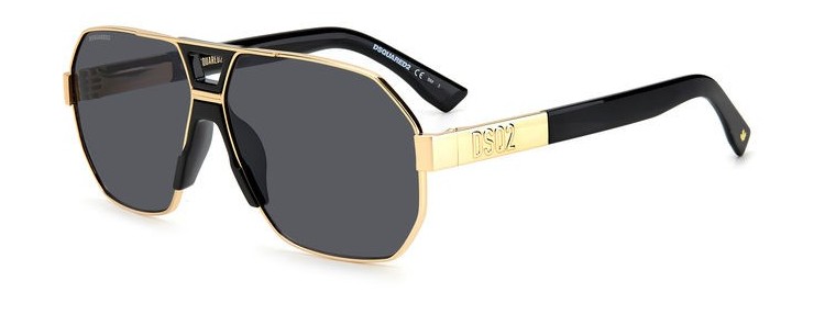 Dsquared2 D2 0028/S 204910RHL63IR -...