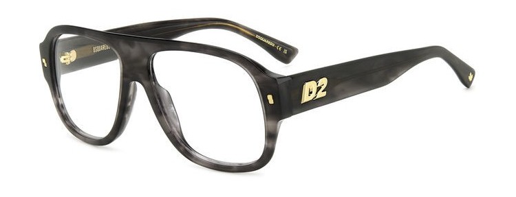 Dsquared2 D2 0125 1082622W85615 -...