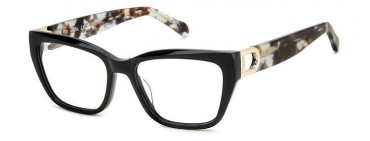 Fossil Fos 7172 1079948075417 - Black