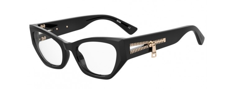 Moschino Mos632 1083788075319 - Black