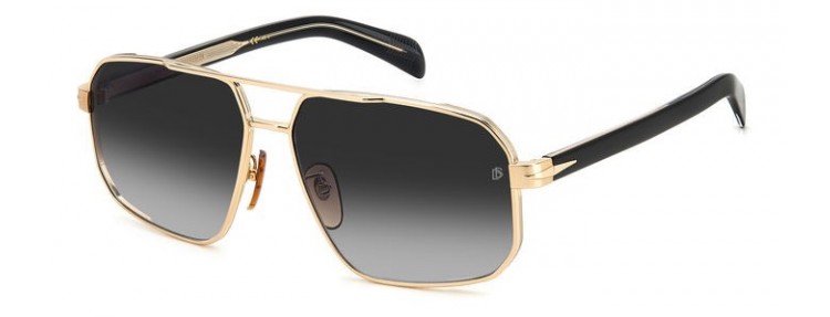 David Beckham Db 7102/S 205838RHL619O...