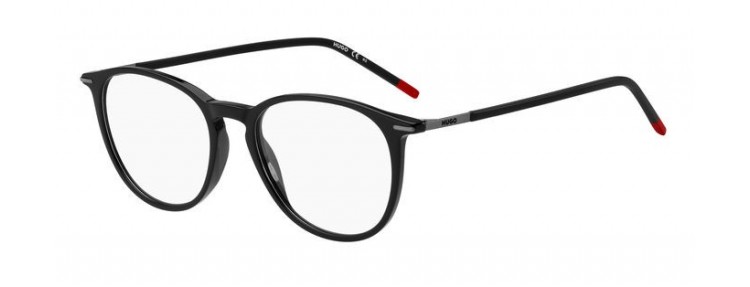 Hugo Hg 1233 1071678075137 - Black