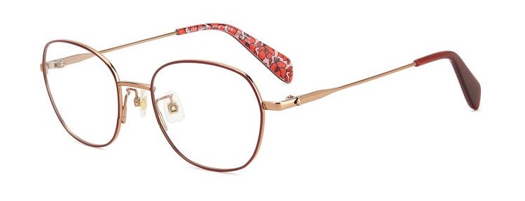 Kate Spade Clover/F 107827C9A5118 - Red