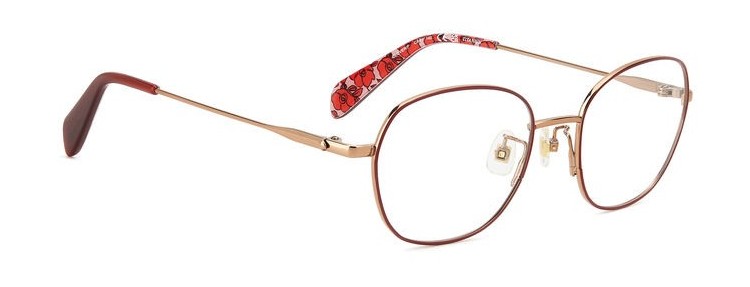 Kate Spade Clover/F...