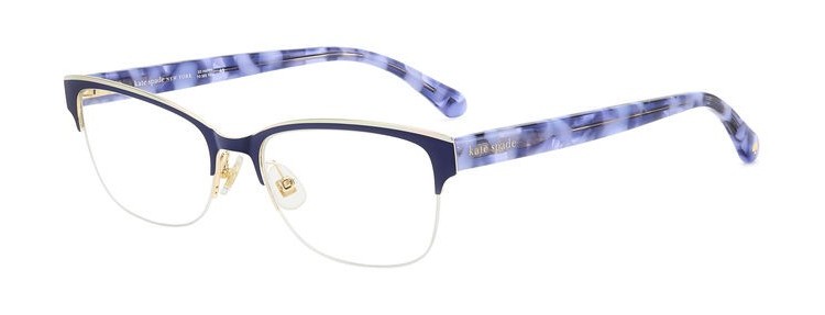 Kate Spade Marjorie 107820PJP5217 - Blue