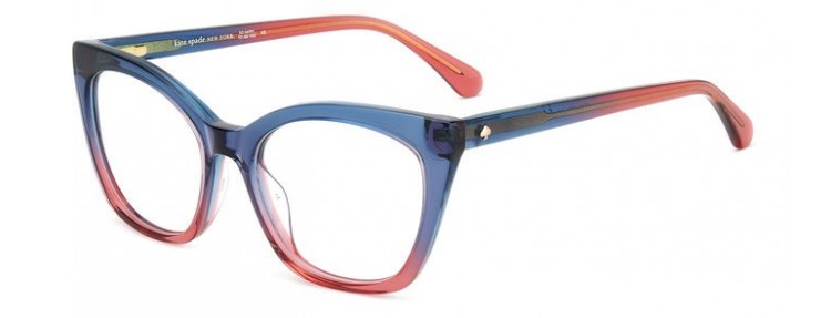 Kate Spade Lelia 1078178RU5217 - Blue...