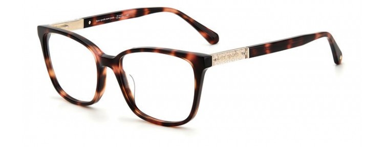Kate Spade Davina 1061780865417 - Havana