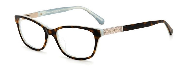 Kate Spade Hazen 1061790864916 - Havana