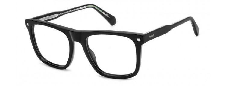 Polaroid Pld D506 1076138075319 - Black
