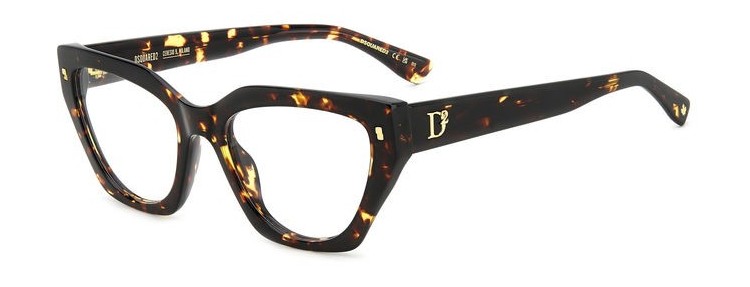Dsquared2 D2 0117 1078080865318 - Havana