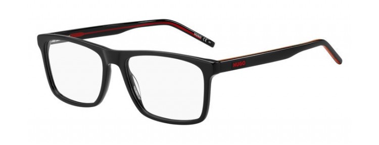 Hugo Hg 1198 1066108075617 - Black