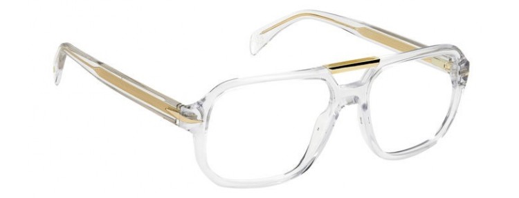 David Beckham Db 7108...