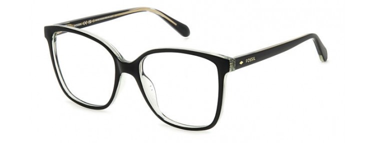 Fossil Fos 7165 1077148075517 - Black