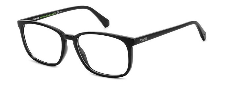 Polaroid Pld D488 1068908075617 - Black