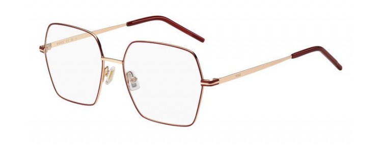 BOSS Boss 1592 107701Y115416 - Gold Red