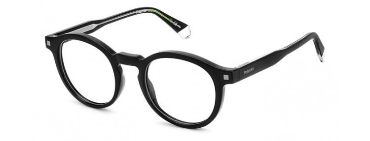 Polaroid Pld D492 1068918074821 - Black