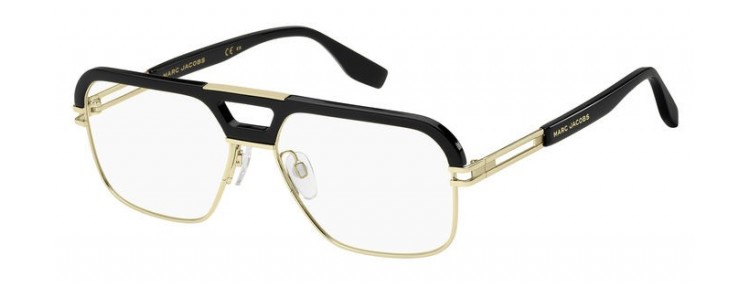 Marc Jacobs Marc 677 107064RHL5816 -...