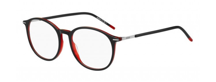 Hugo Hg 1277 107748OIT5118 - Black Red