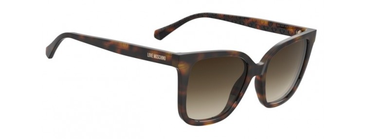 Moschino Love Mol077/S...
