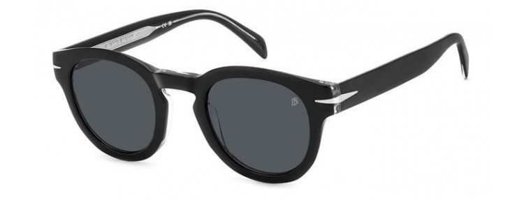 David Beckham Db 7041/S Flat...