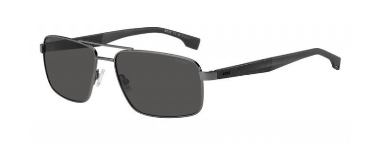 BOSS Boss 1580/S 206451V8159M9 - Dark...