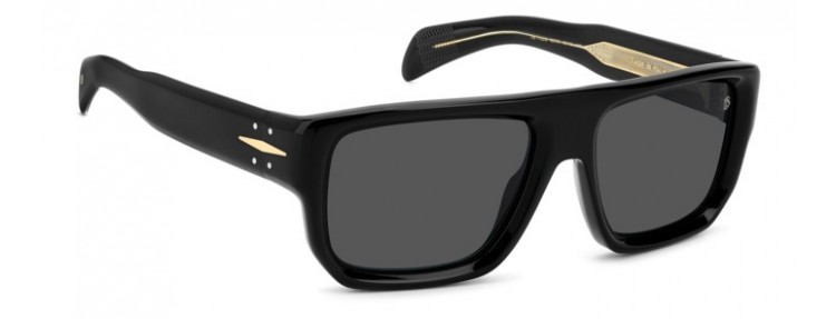 David Beckham Db 7132/S...