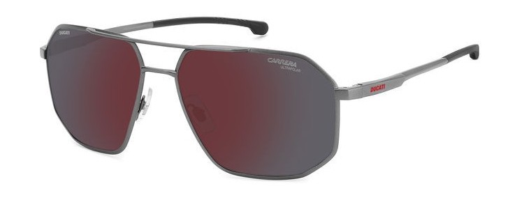Carrera Ducati Carduc 037/S...