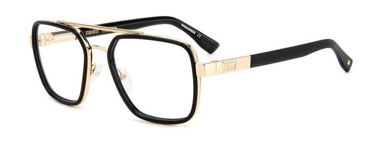 Dsquared2 D2 0064 106657RHL5519 -...