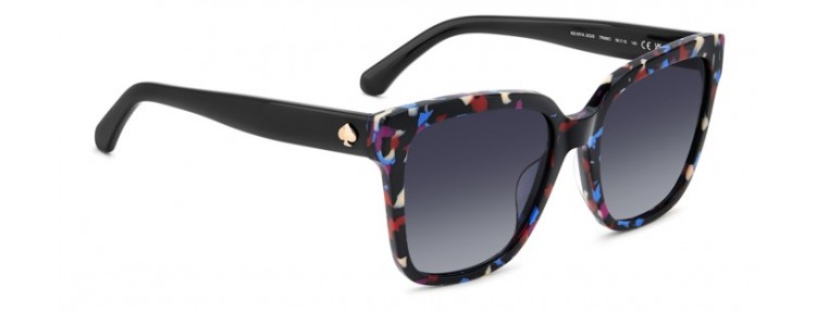 Kate Spade Ks Kiya 2/G/S...
