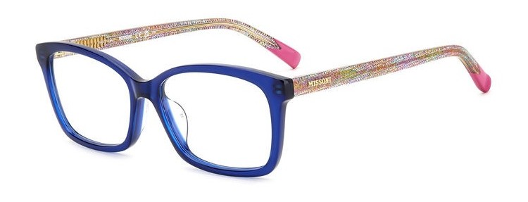 Missoni Mis 0150/G 107598PJP5415 - Blue