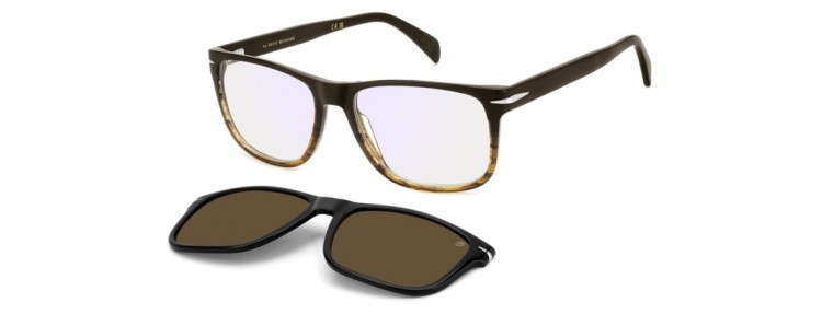 David Beckham Db 1188/C 1092940MY5717...