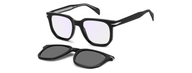 David Beckham Db 7143/C 1092958075121...