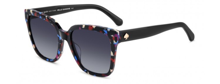 Kate Spade Ks Kiya 2/G/S...
