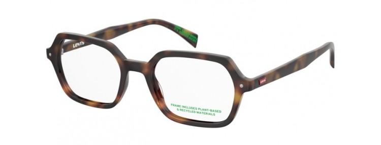 Levi'S Lv 5076 1092290865119 - Havana