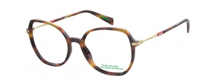 Levi'S Lv 1086 1092200865418 - Havana